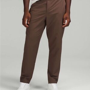 lululemon athletica Men's new venture trouser